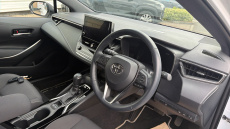 Toyota Corolla 1.8 VVT-i Hybrid Icon Tech 5dr CVT Hybrid Hatchback